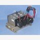 SMC pneumatic block for 4 x 28mm-valves